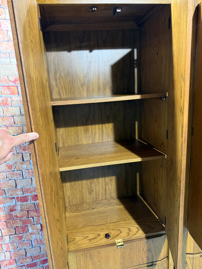 Thomasville Wardrobe/Dresser