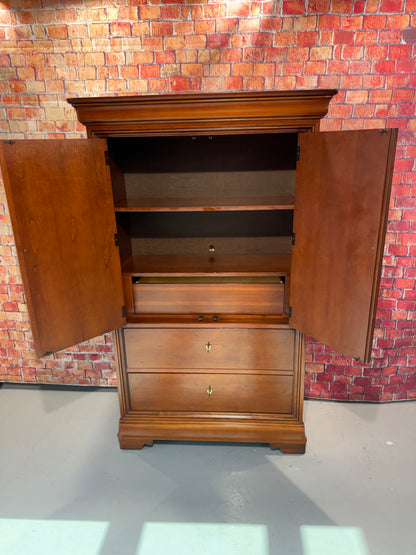 Thomasville Armoire