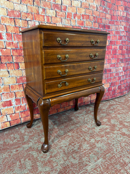 Jewelry / Silverware Chest