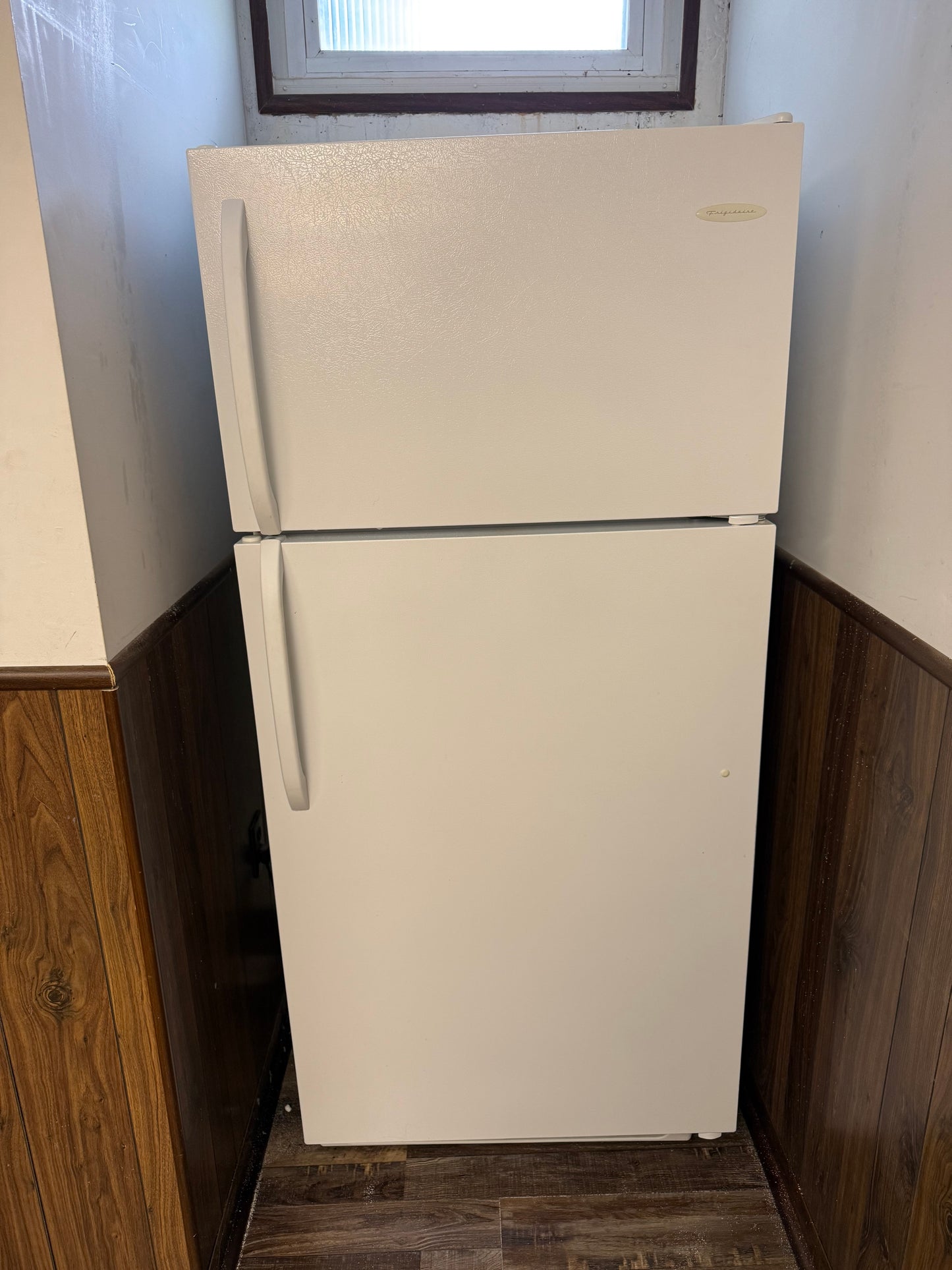 Frigidaire Refrigerator
