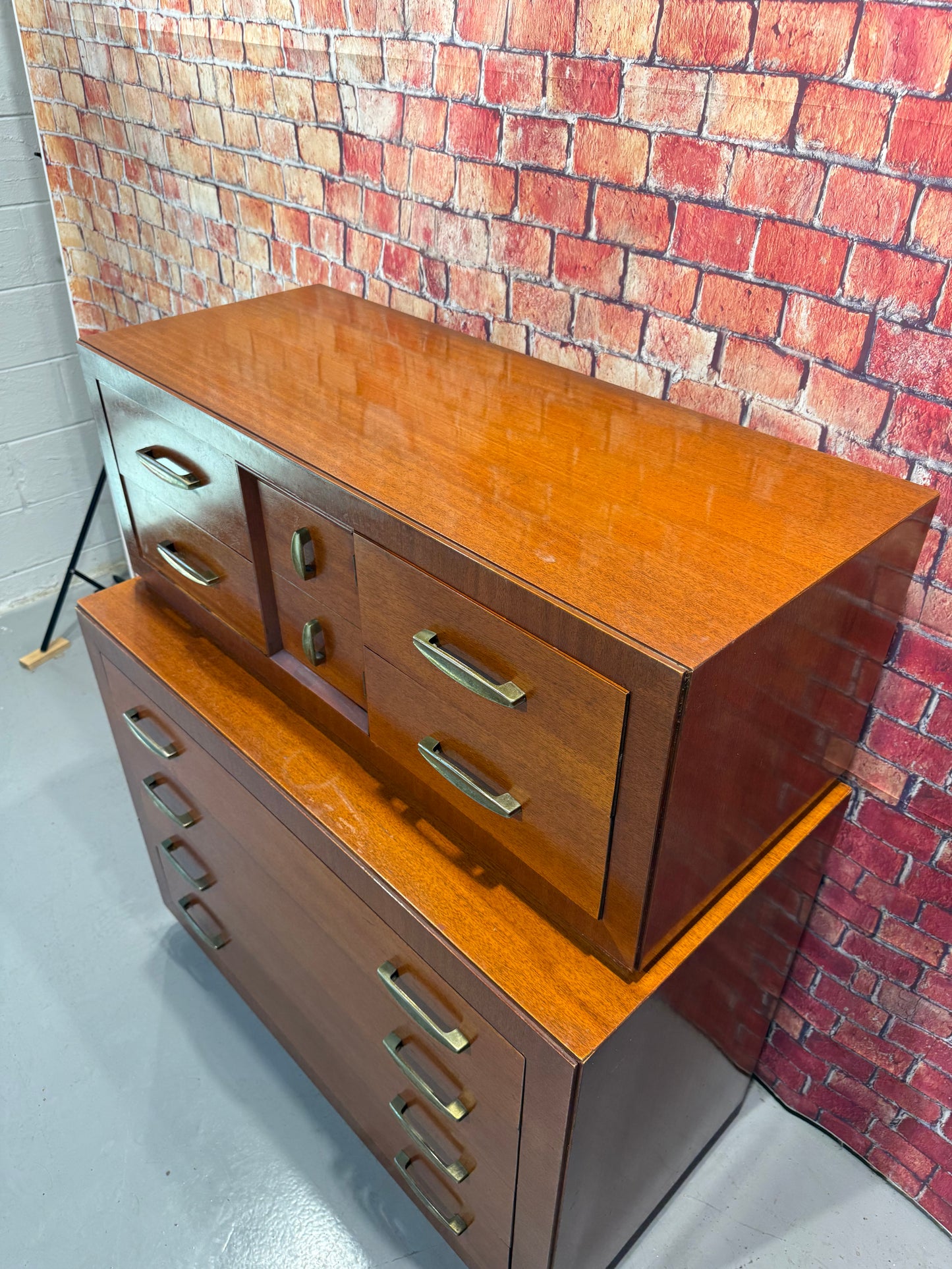 Thomasville MCM Chest of Drawers