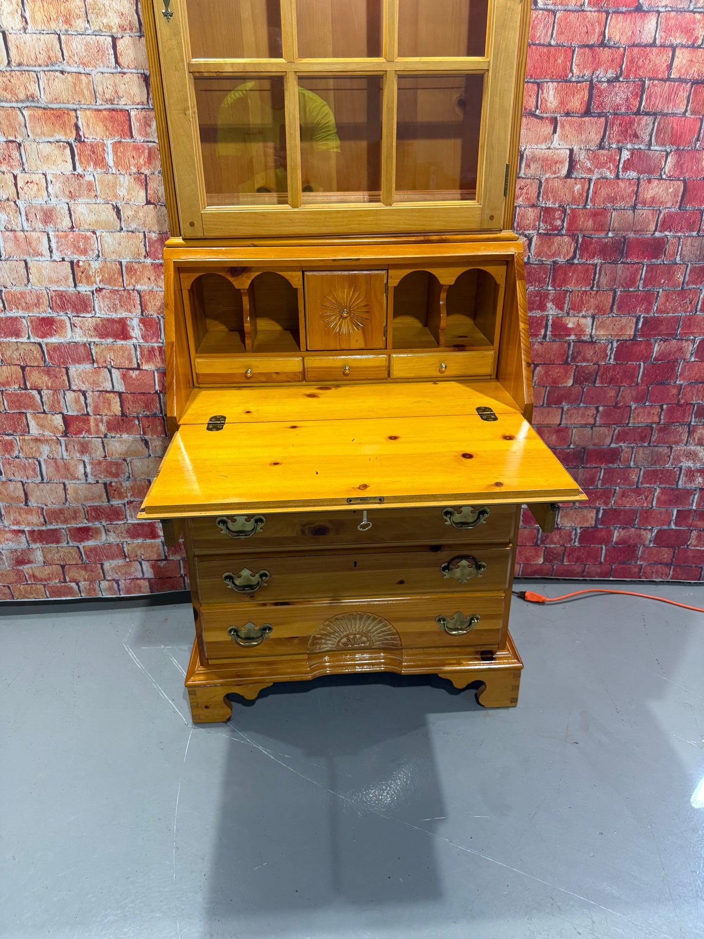 Lexington Secretary Desk