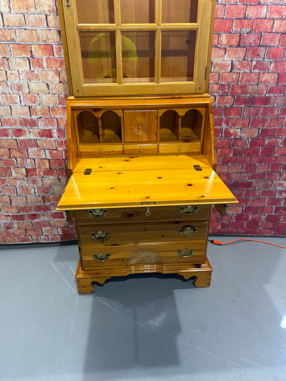 Lexington Secretary Desk
