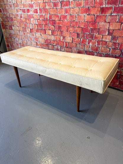 Vintage Bench