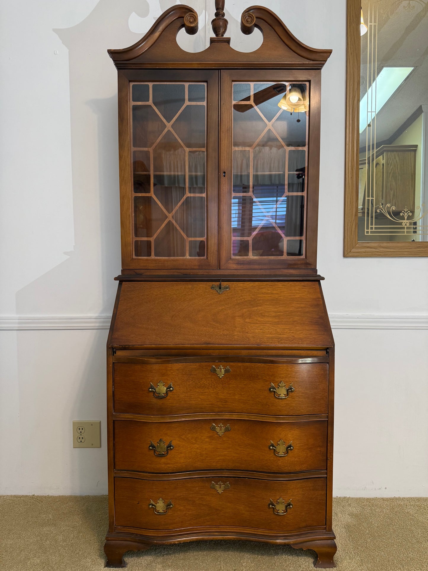 Secretary Desk