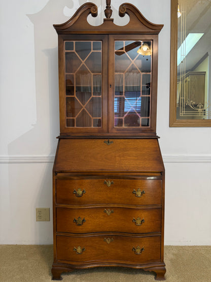 Secretary Desk