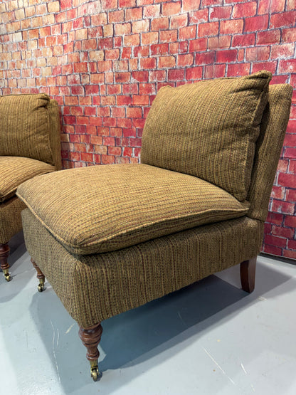 Matching Chairs