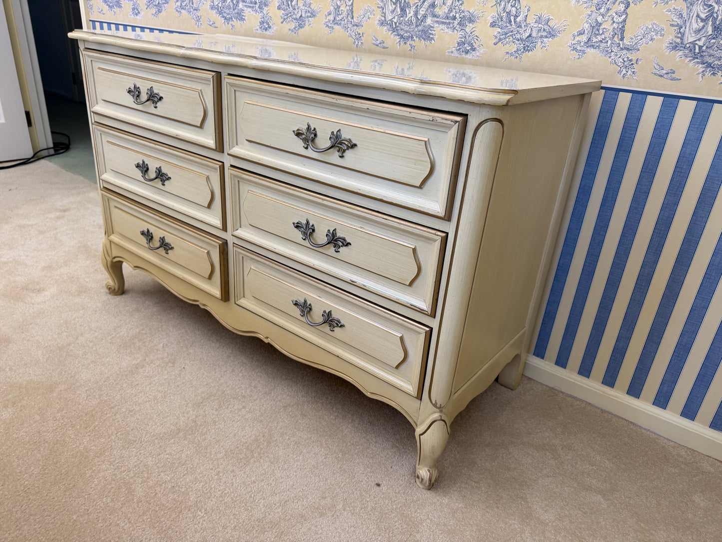 Henry Link Dresser