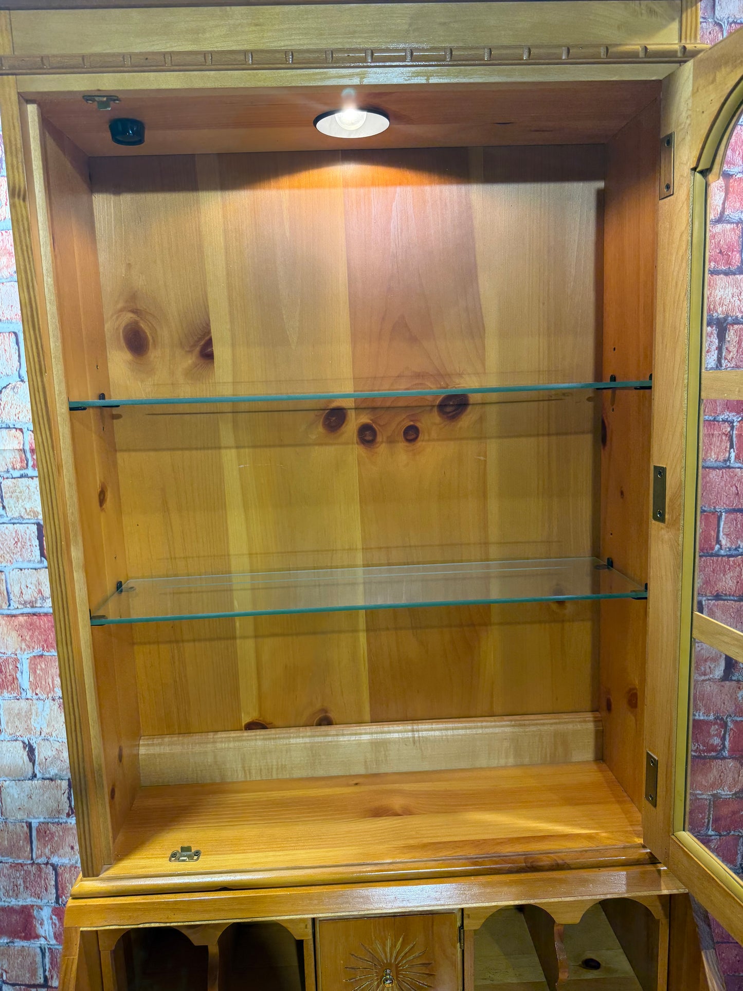 Lexington Secretary Desk