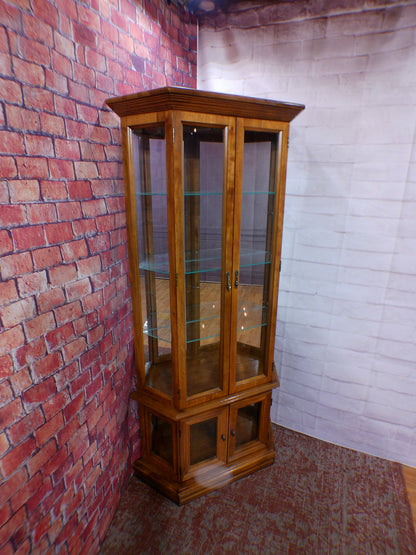 Curio Cabinet