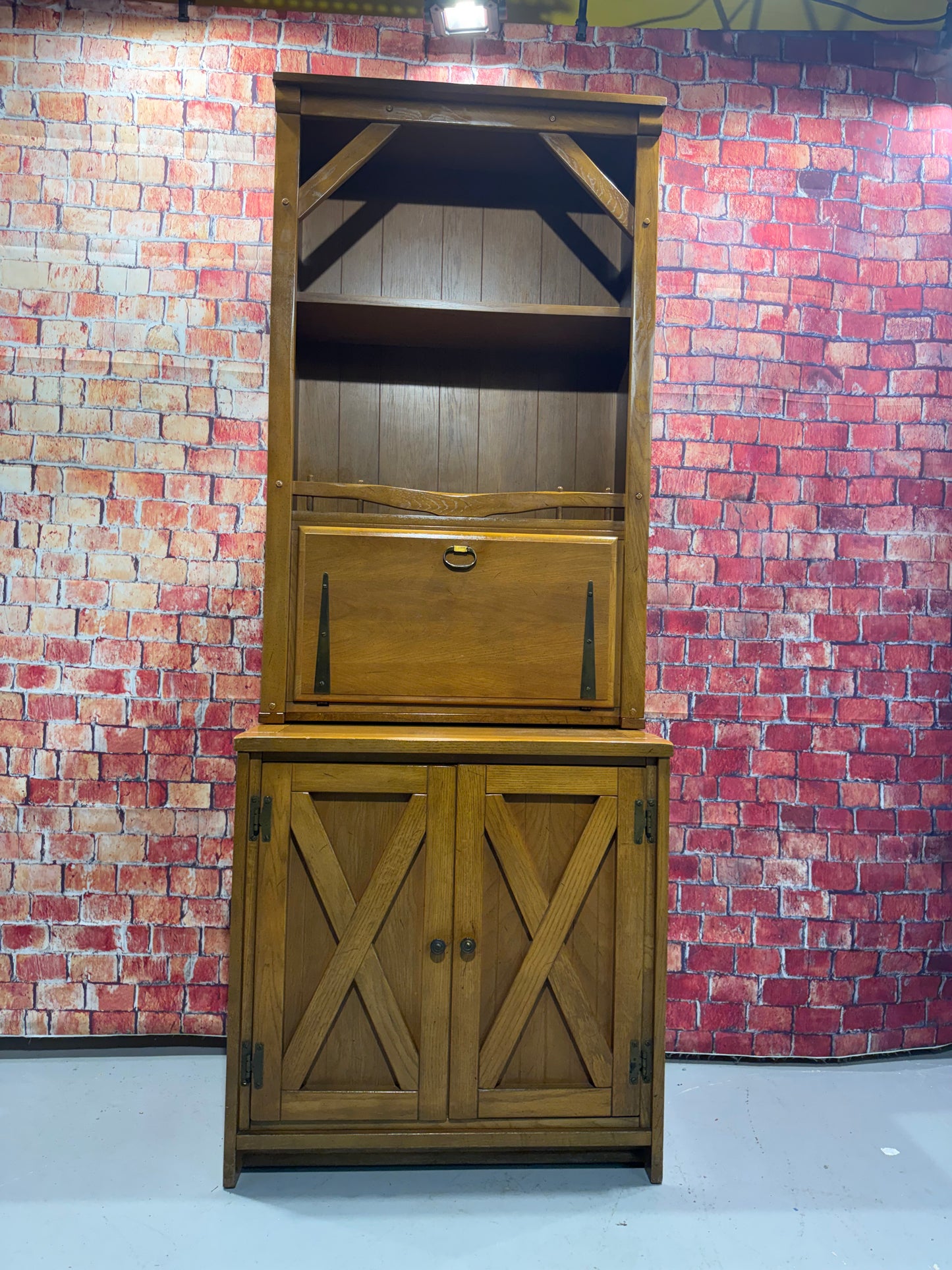 Vintage Hutch