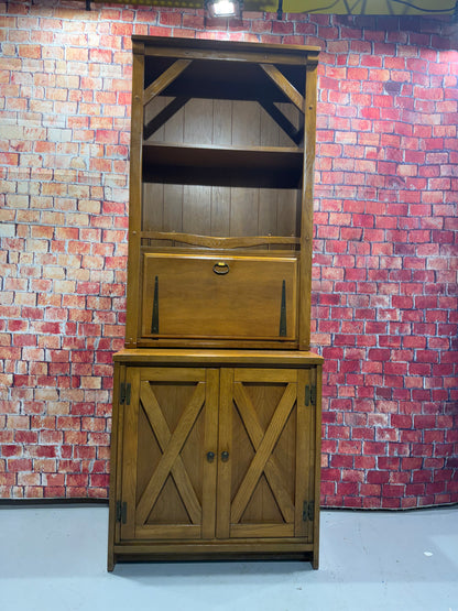 Vintage Hutch