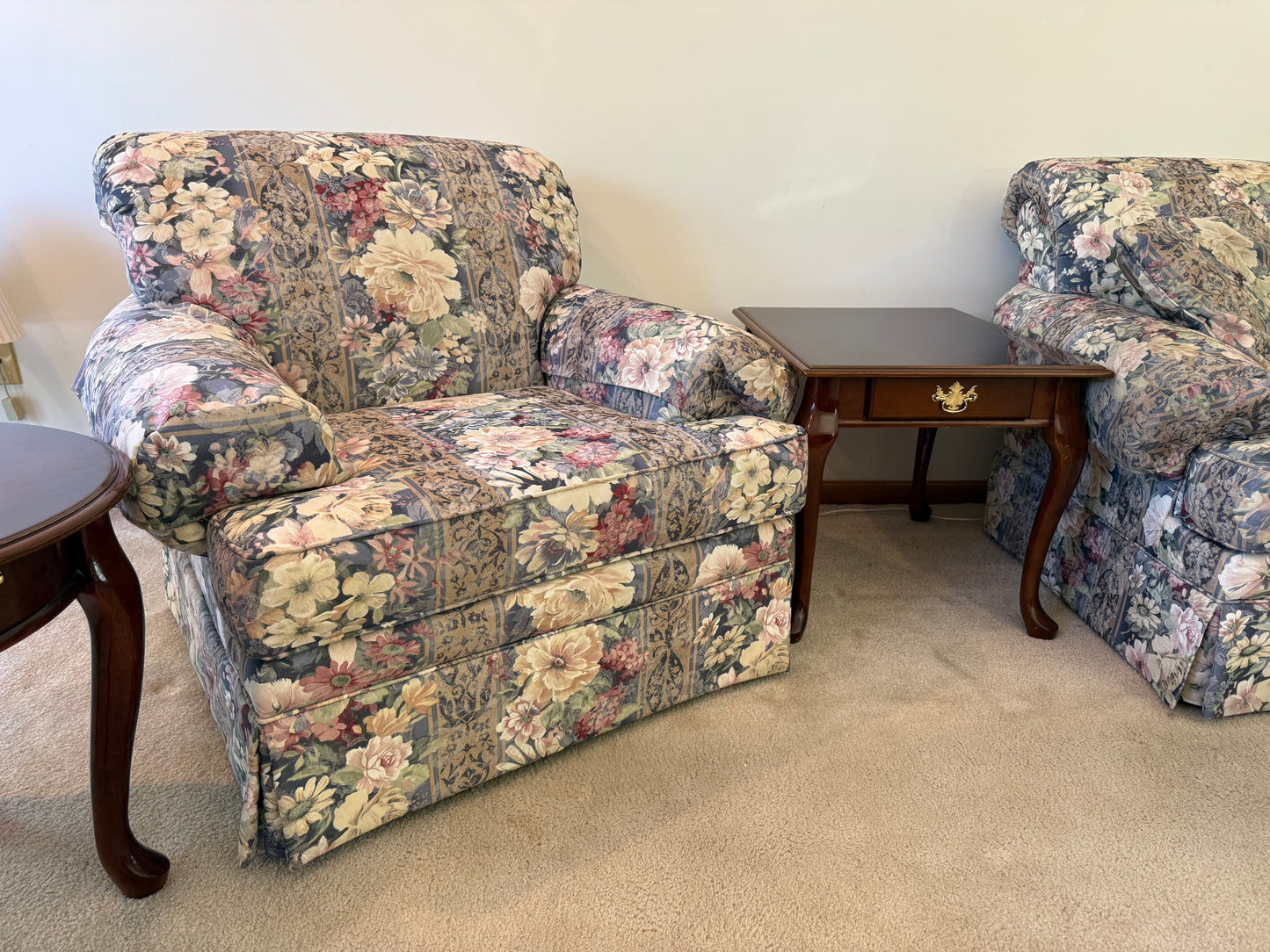 Flexsteel Sofa and Chair
