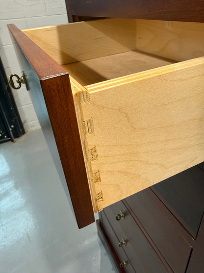Skinny Chest of Drawers