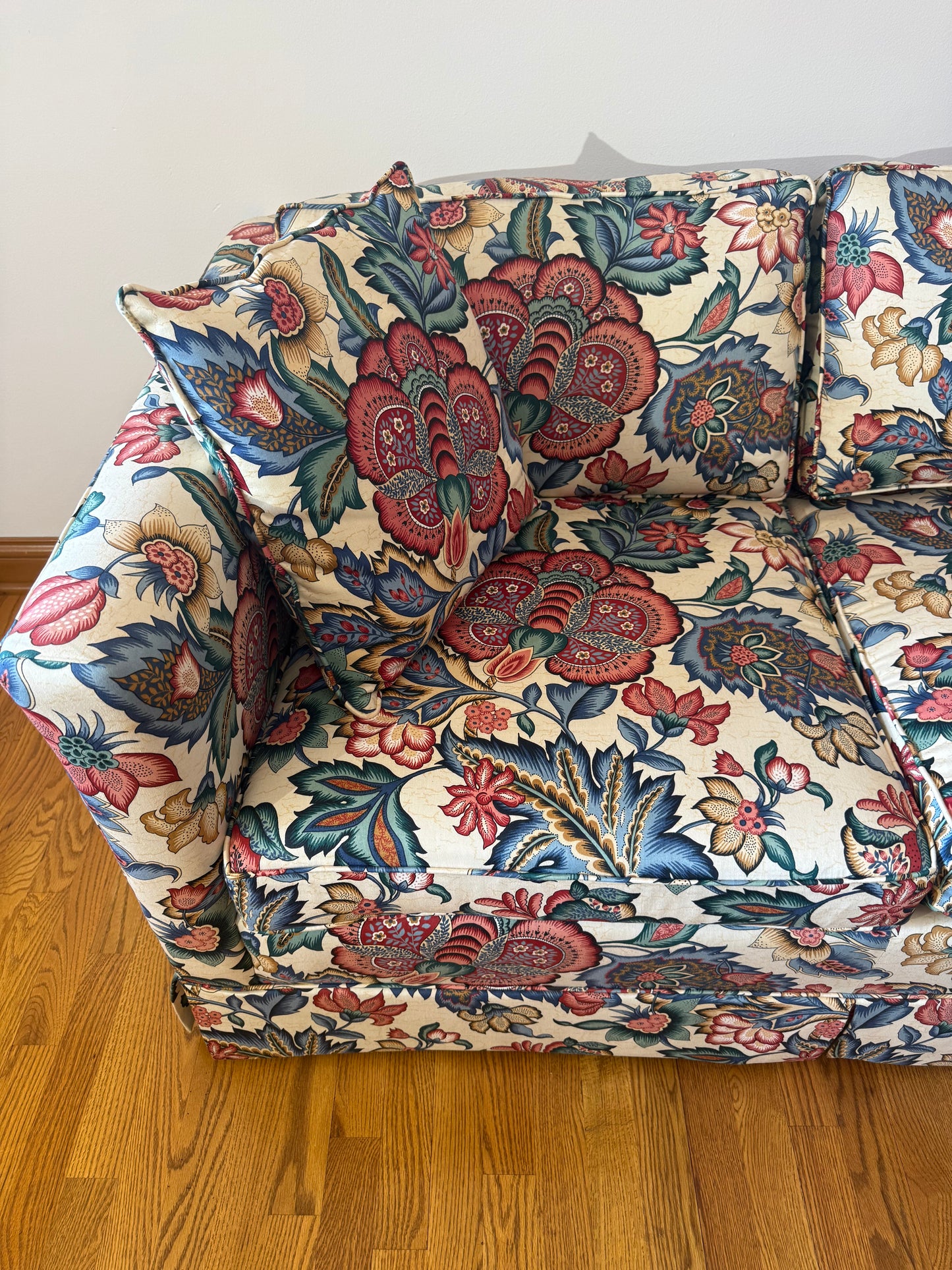 Vintage Sofa