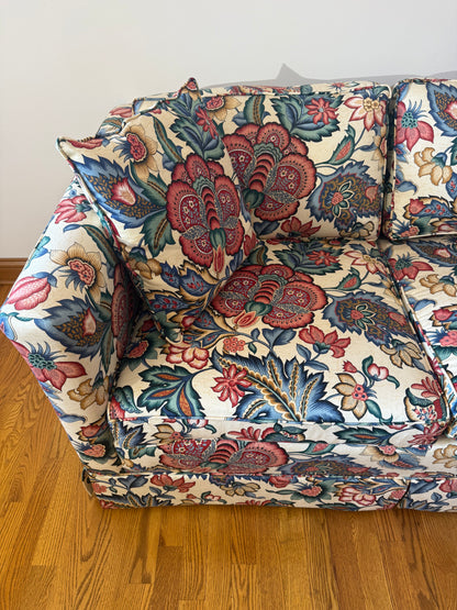Vintage Sofa
