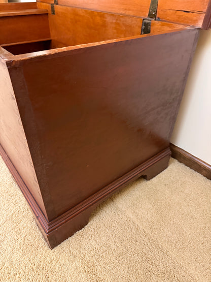 Antique Trunk