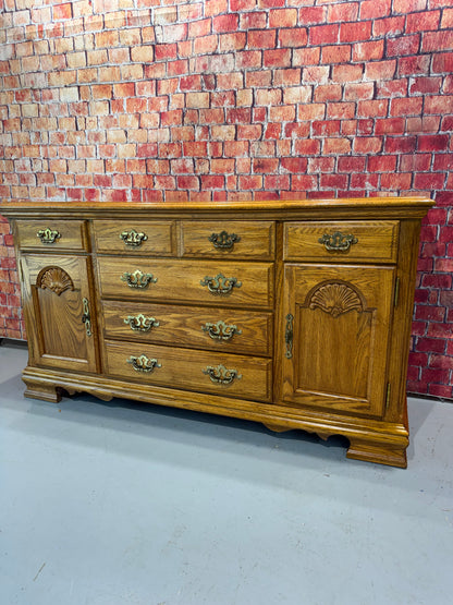 Broyhill Buffet Table / TV Stand