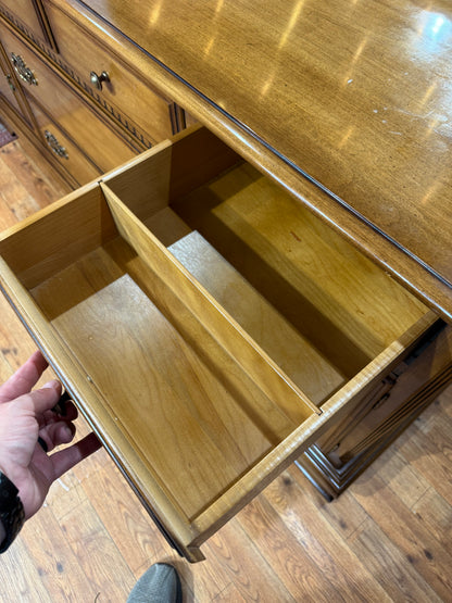 Ethan Allen Dresser