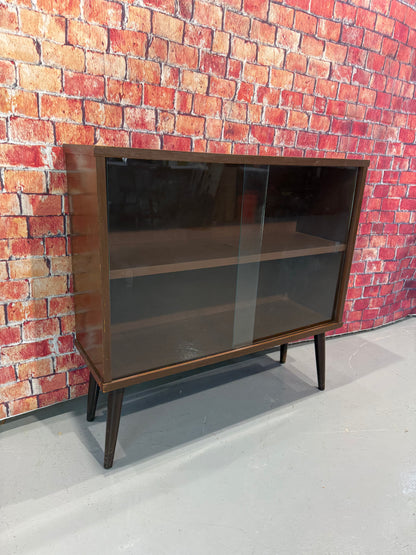 Small MCM Cabinet