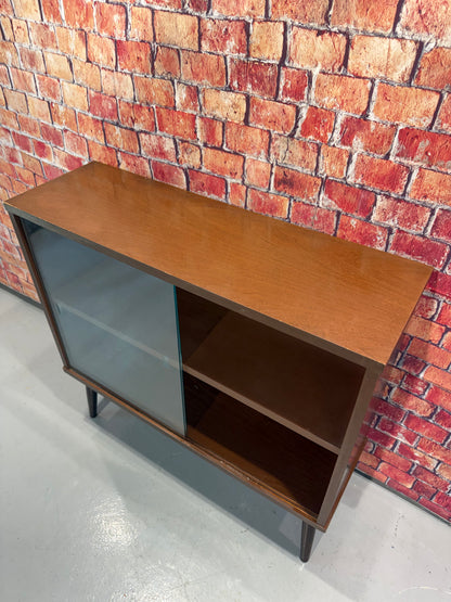 Small MCM Cabinet