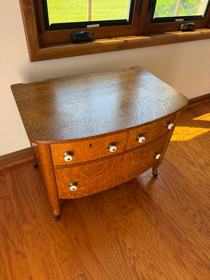 Sligh Antique Washstand