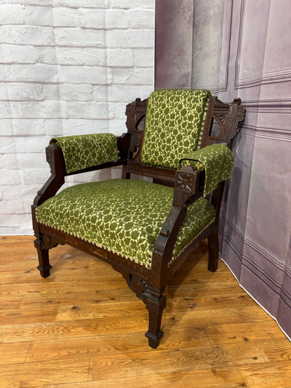 Victorian Chair