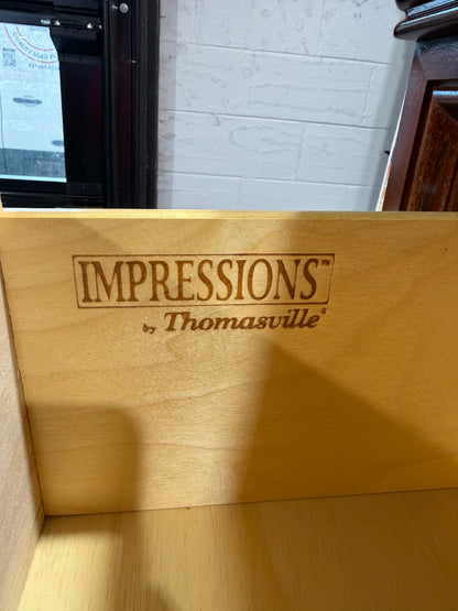 Thomasville Chest of Drawers