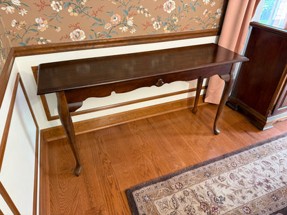 Console Table