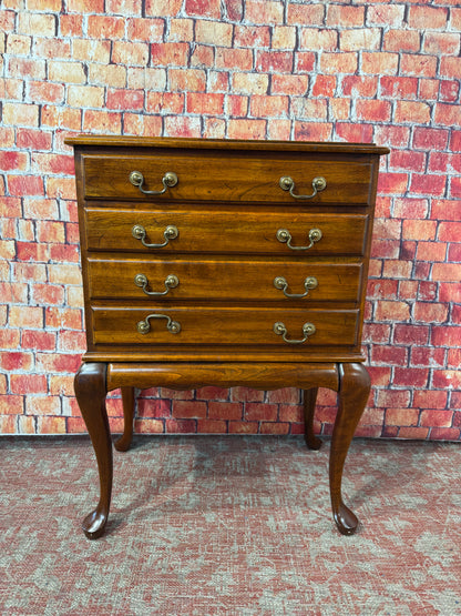Jewelry / Silverware Chest