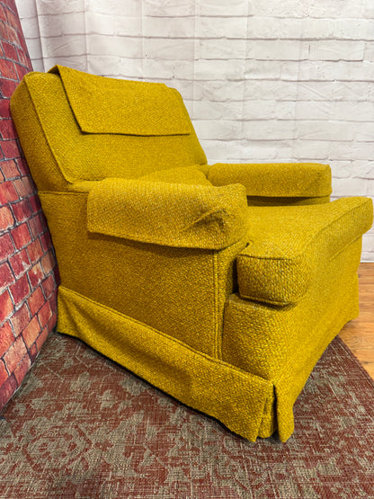 Vintage MCM Chair