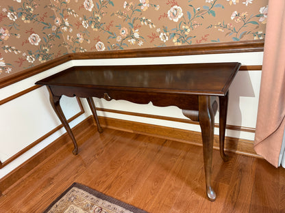 Console Table