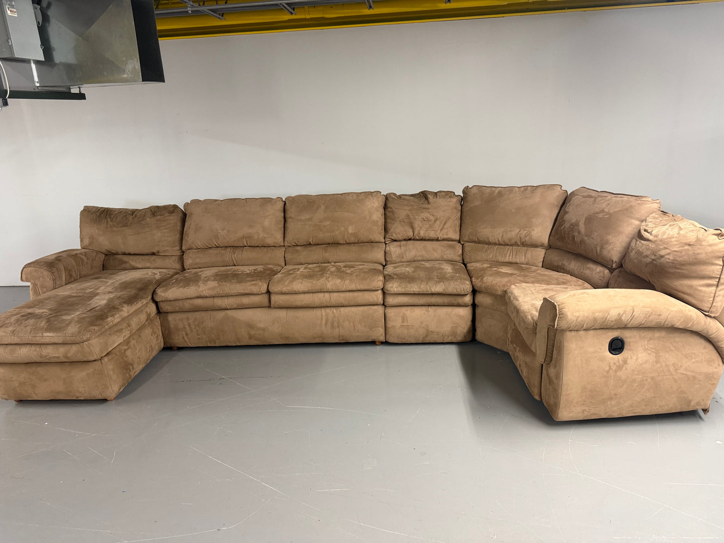 La-Z-Boy Sectional Sofa