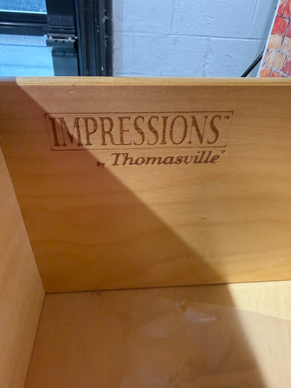 Thomasville Armoire