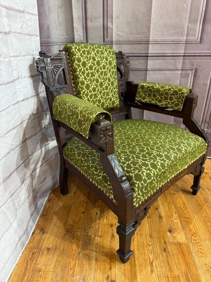 Victorian Chair