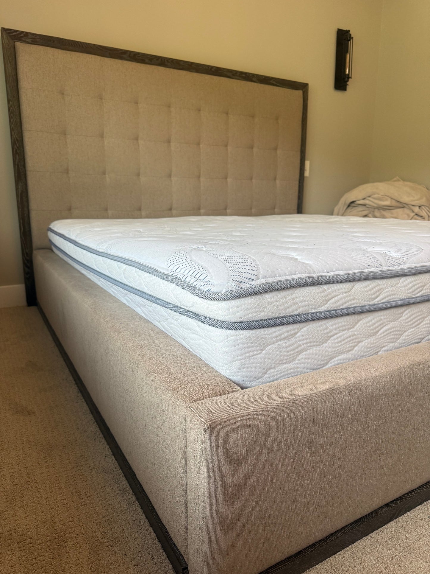 King Bed