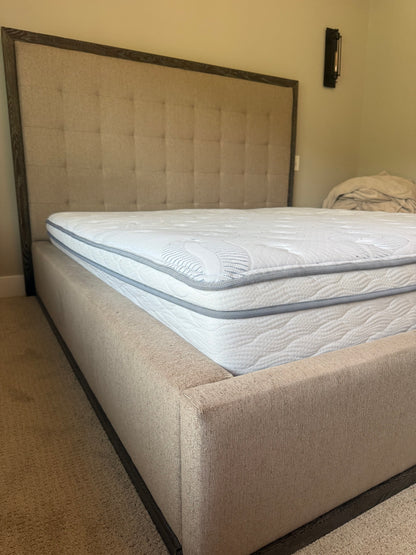 King Bed