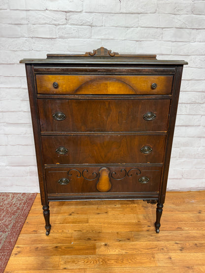 Antique Chest of Drawers