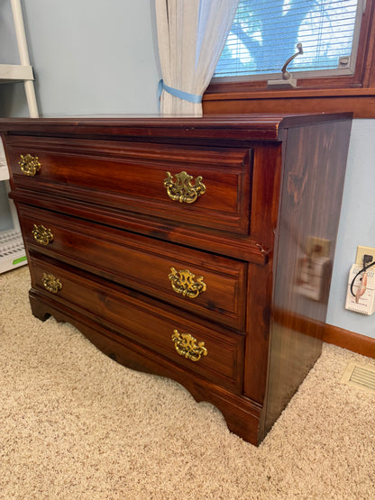 Small Broyhill Dresser
