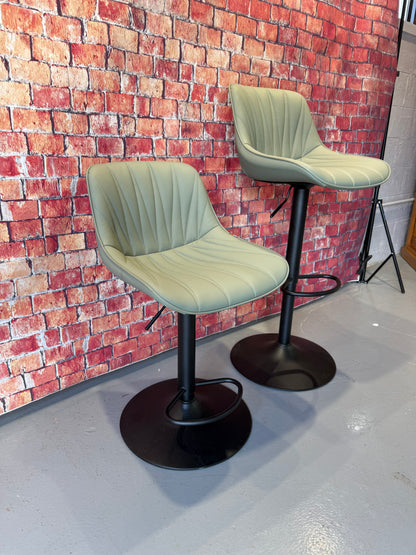 Younike Adjustable Barstools