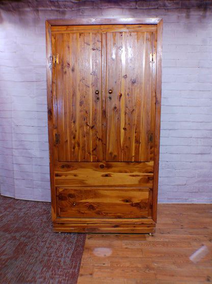 Armoire - Cedar