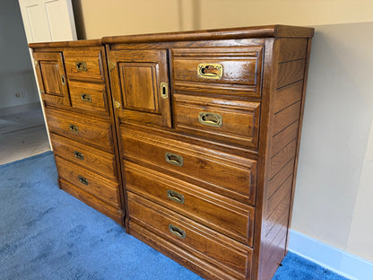 Chests of Drawers - Young Hinkle