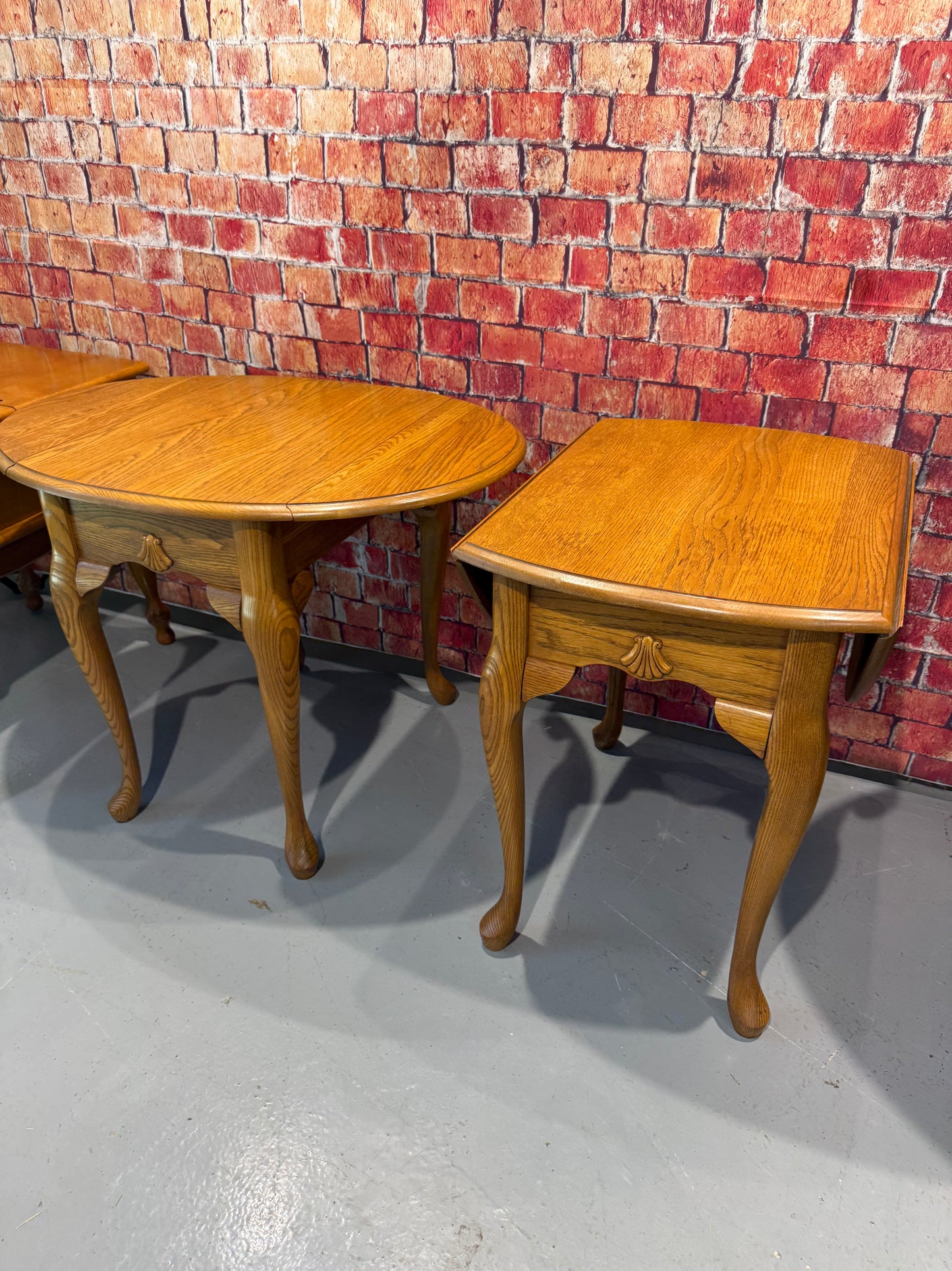 End Tables