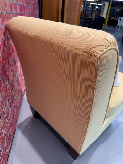 Chair & Pillow