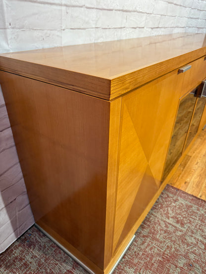 Buffet Table