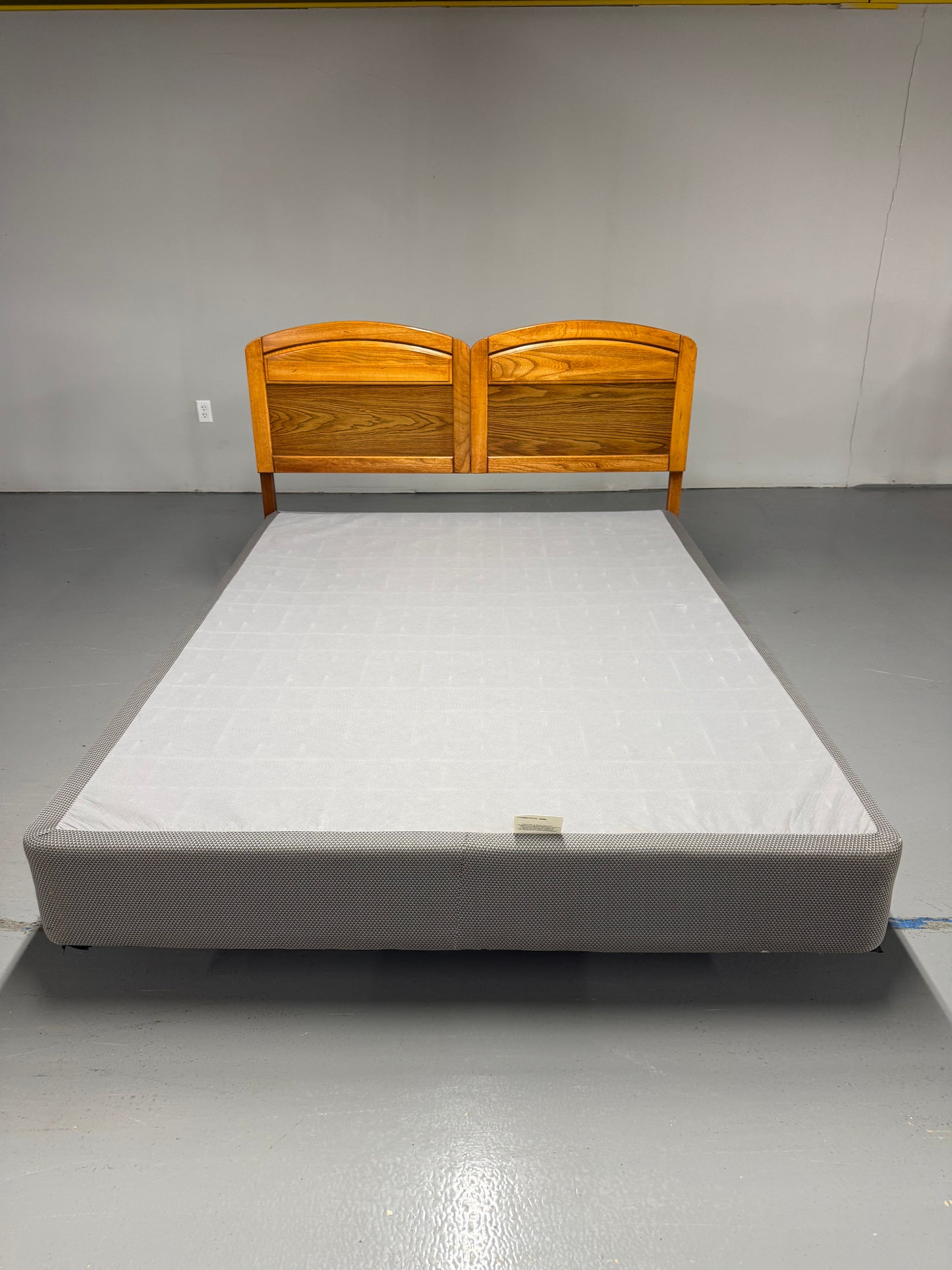Queen Bed Frame