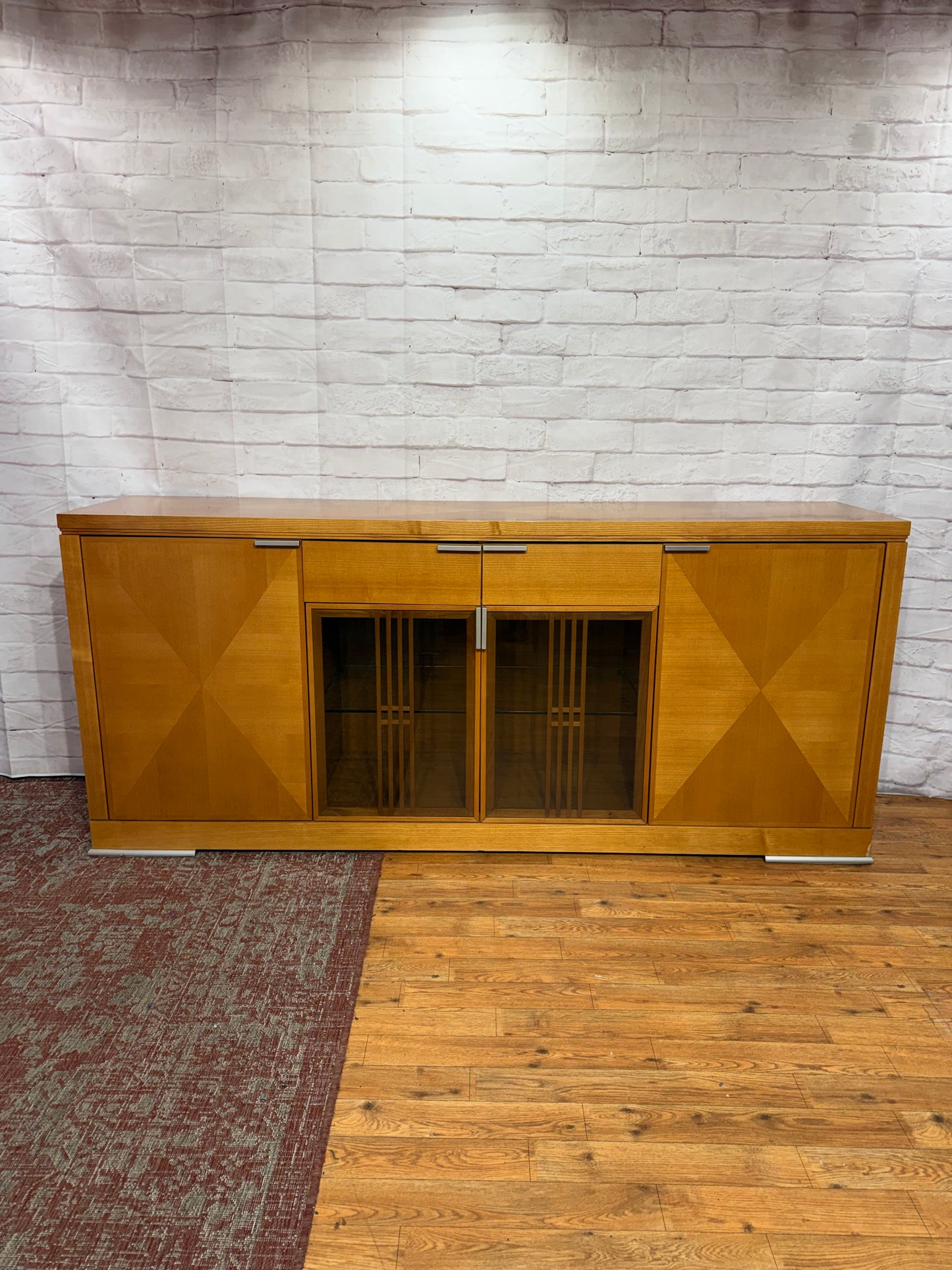 Buffet Table