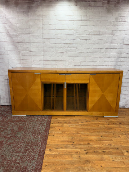 Buffet Table