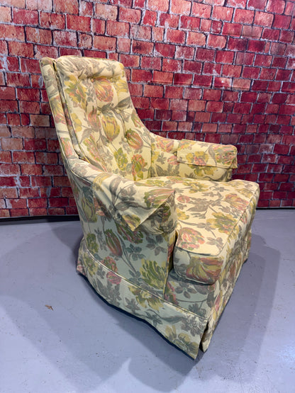 Vintage Chair