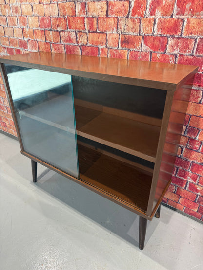Small MCM Cabinet
